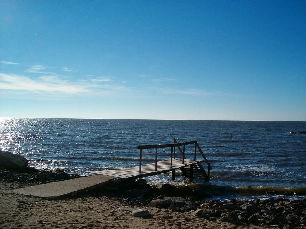 Parque Nacional Ansenuza: el mar interior de Córdoba y su ejército de flamencos