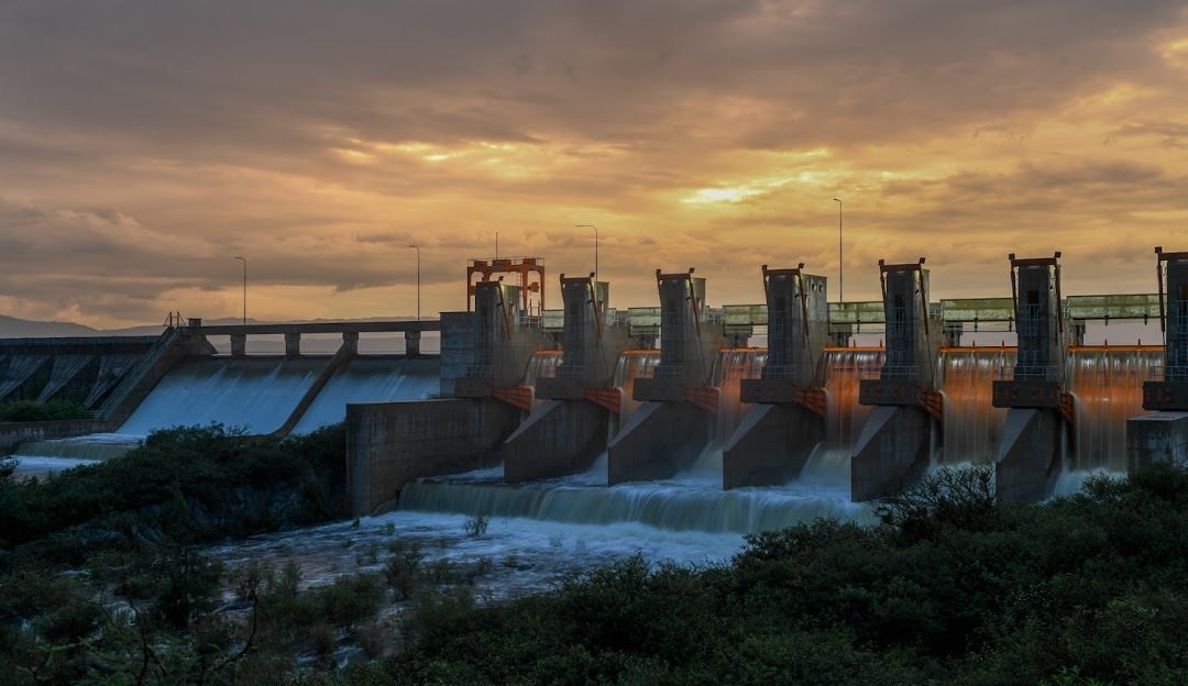 Dique Cruz del Eje: regulación del agua, riego y desarrollo regional en el noroeste cordobés